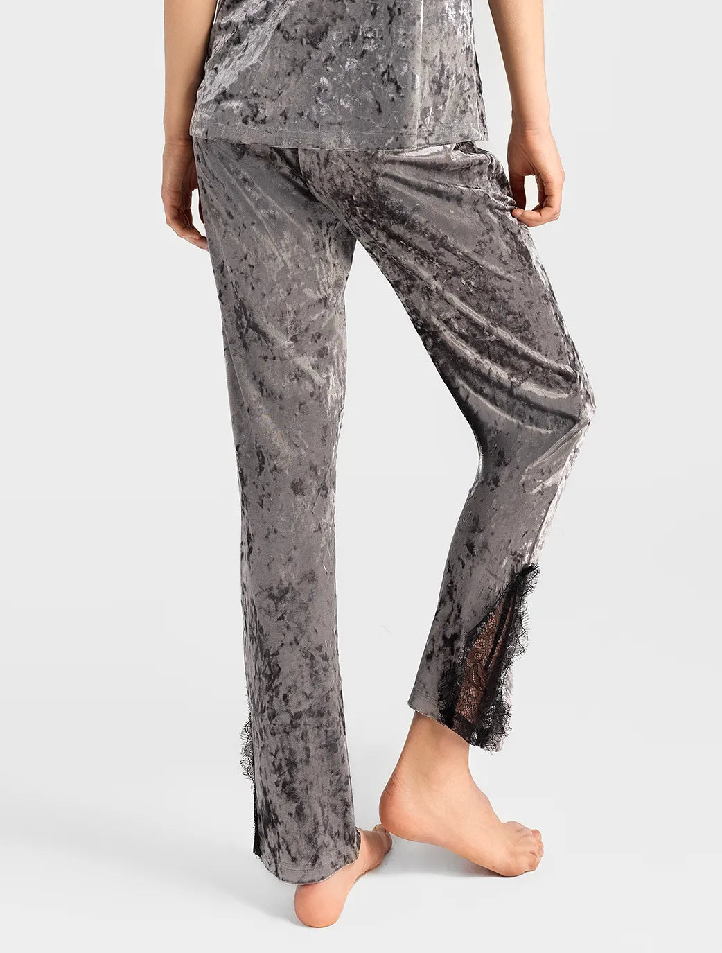 Marie France_Silver_Denesis Pant_PYDENESISPANT_Silver_02