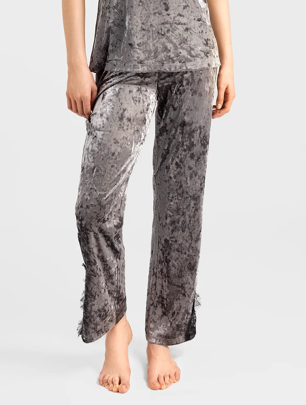 Marie France_Silver_Denesis Pant_PYDENESISPANT_Silver_04