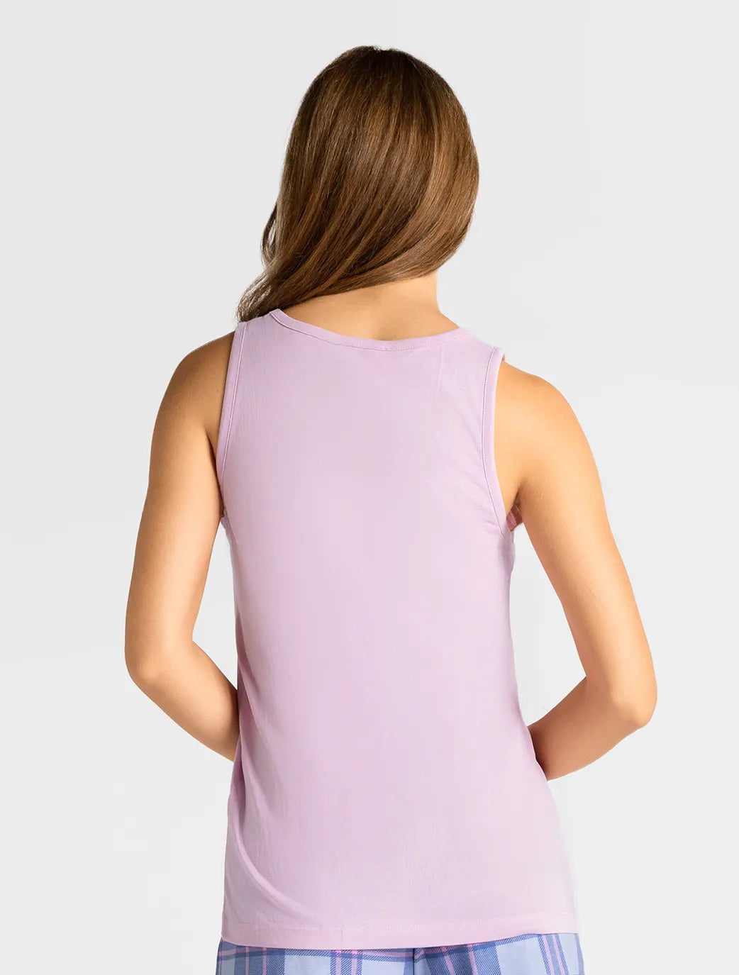 Marie France Dolce I-Shirt_Pink Women Dolce I-Shirt SKU: PYDOLCEI-SHIRT_Pink Image 02