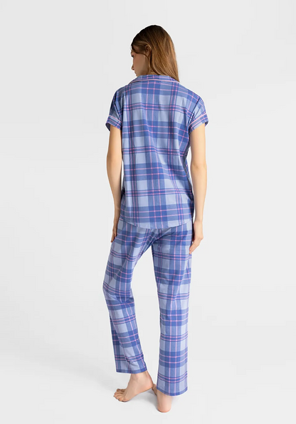 Marie France Dolce Pant_Multicolor Women Dolce Pant SKU: PYDOLCEPANT_Multicolor Image 02