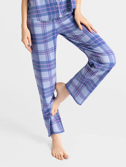 Marie France Dolce Pant_Multicolor Women Dolce Pant SKU: PYDOLCEPANT_Multicolor Image 03