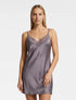 Marie France Purple Women Elorin Dress SKU: PYELORINDRESS_Purple Image 01