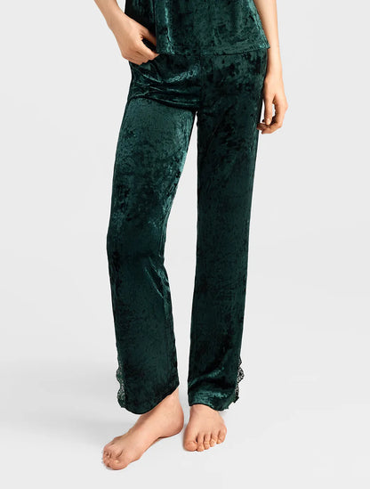 Marie France_Kaki_Eulisse Pant_PYEULISSEPANT_Kaki_02