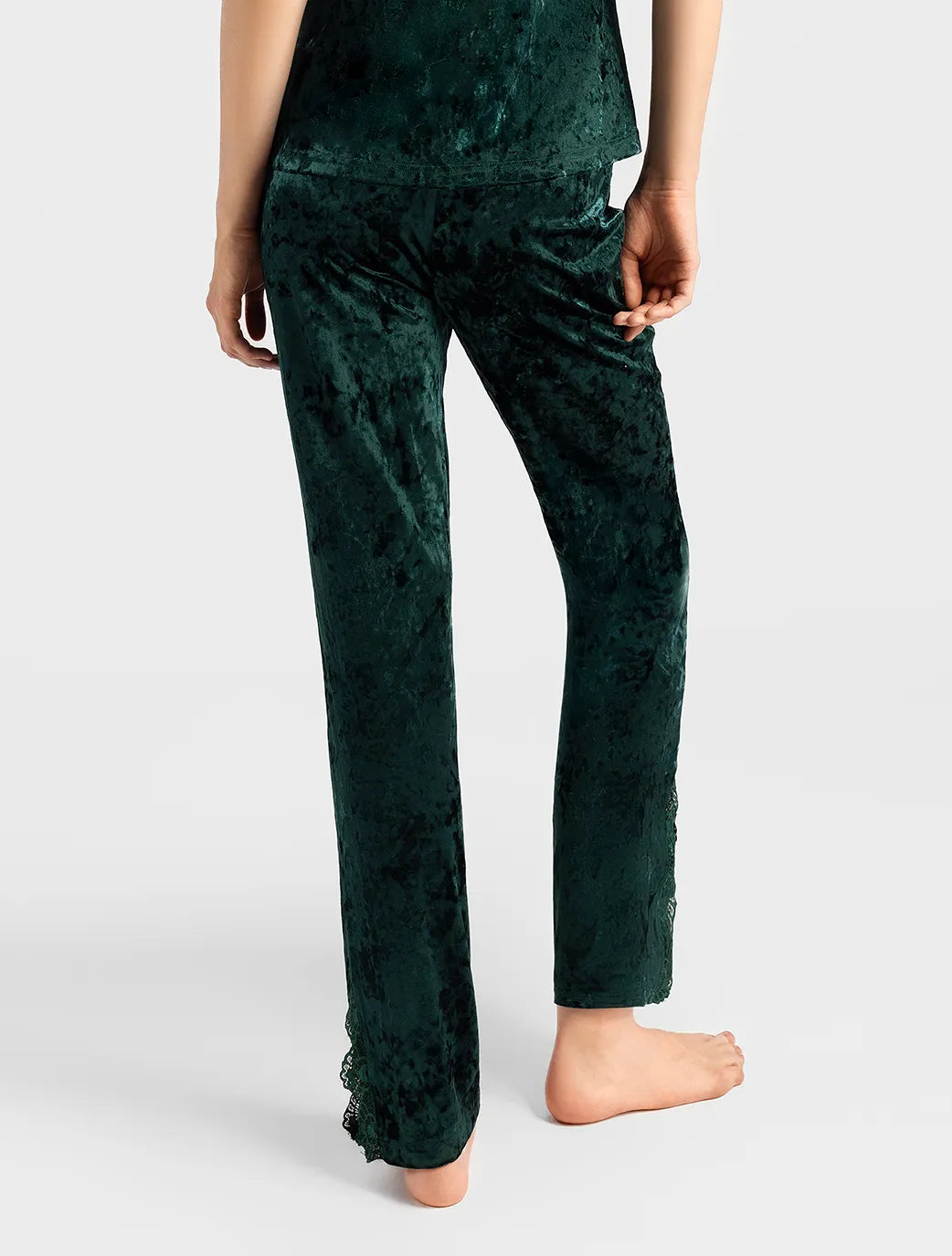 Marie France_Kaki_Eulisse Pant_PYEULISSEPANT_Kaki_04