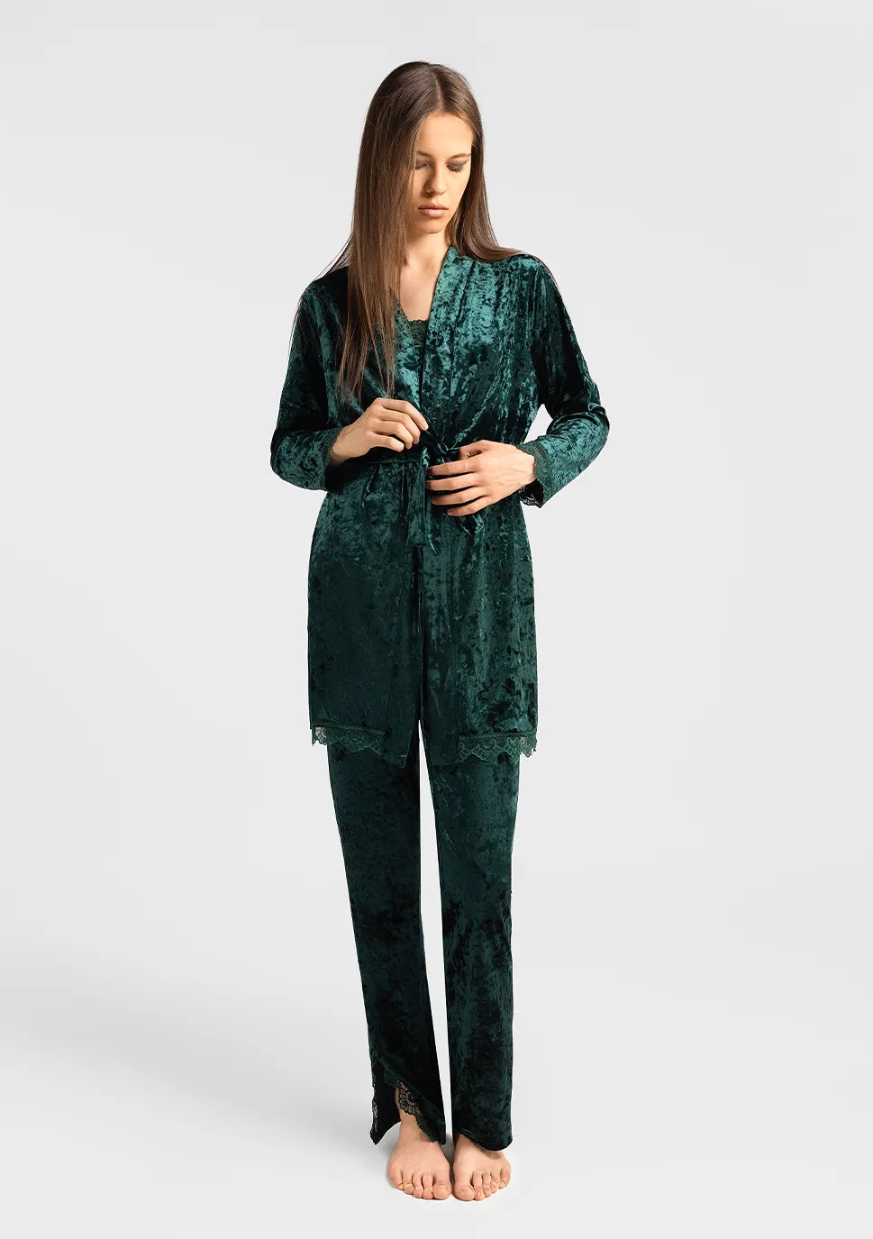 Marie France_Kaki_Eulisse Robe_PYEULISSEROBE_Kaki_02