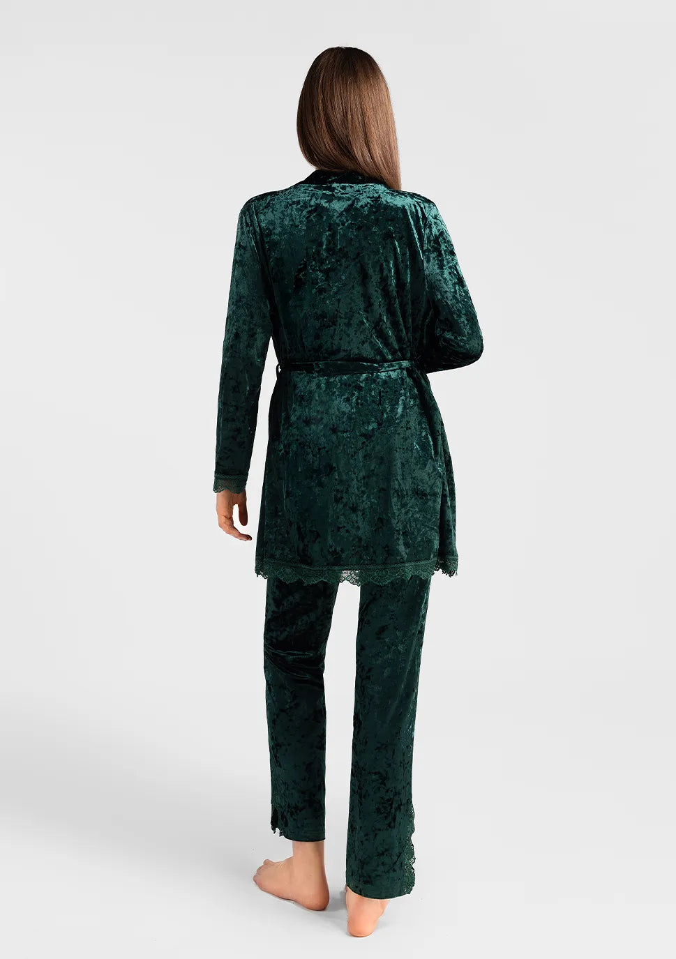 Marie France_Kaki_Eulisse Robe_PYEULISSEROBE_Kaki_04