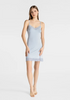 Marie France Feal Dress_Blue Women Feal Dress SKU: PYFEALDRESS_Blue Image 01