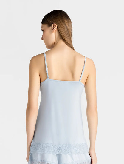 Marie France Feal I-Shirt_Blue Women Feal I-Shirt SKU: PYFEALISHIRT_Blue Image 02