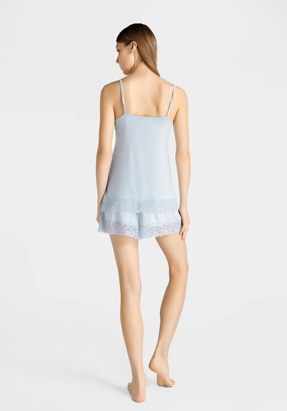 Marie France Feal I-Shirt_Blue Women Feal I-Shirt SKU: PYFEALISHIRT_Blue Image 04