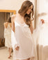 Marie France Felex Dress_White Women Felex Dress SKU: PYFELEXDRESS_White Image 05