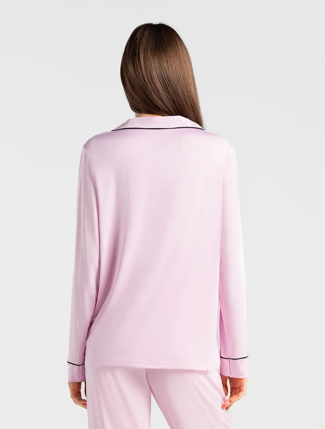 Marie France_Pink_Fenseo Chemise_PYFENSEOCHEMISE_Pink_02