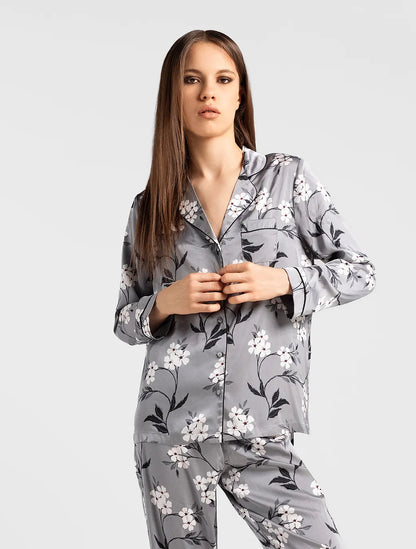 Marie France_Multicolor_Floona Chemise_PYFLOONACHEMISE_Multicolor_01