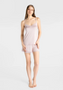 Marie France Galilea Short_Pink Women Galilea Short SKU: PYGALILEASHORT_Pink Image 01