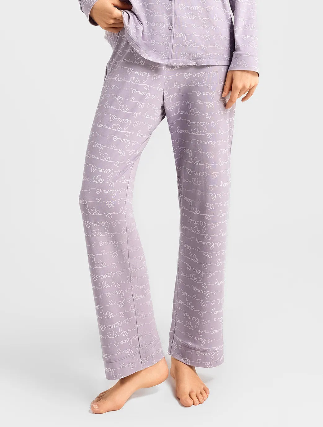 Marie France_Multicolor_Gamona Pant_PYGAMONAPANT_Multicolor_02