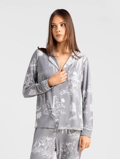 Marie France_Multicolor_Gaomi Chemise_PYGAOMICHEMISE_Multicolor_01