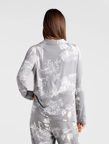 Marie France_Multicolor_Gaomi Chemise_PYGAOMICHEMISE_Multicolor_03