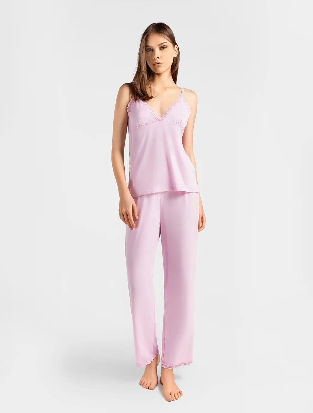 Marie France_Pink_Gayko Pant_PYGAYKOPANT_Pink_01