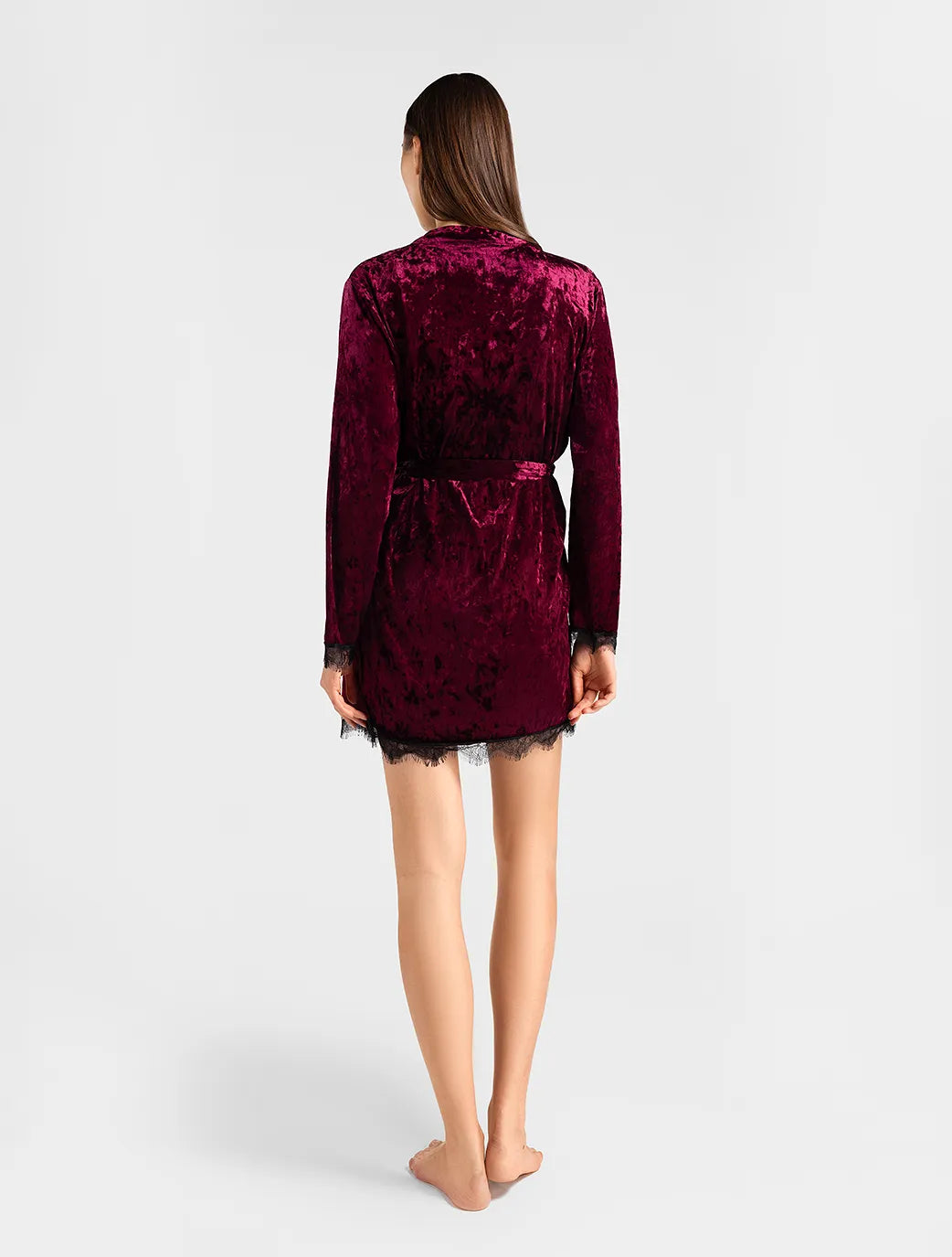 Marie France_Bordeau_Genesis Robe_PYGENESISROBE_Bordeau_03