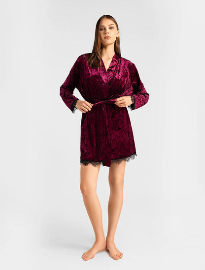 Marie France_Bordeau_Genesis Robe_PYGENESISROBE_Bordeau_04