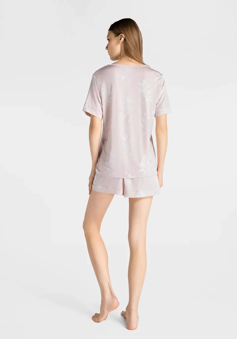 Marie France Gloria Short_Multicolor Women Gloria Short SKU: PYGLORIASHORT_Multicolor Image 02