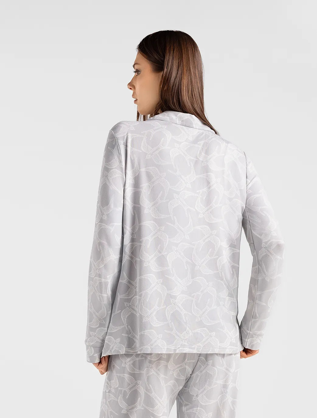 Marie France_Multicolor_Golanda Chemise_PYGOLANDACHEMISE_Multicolor_02