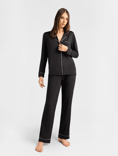 Marie France_Black_Heseo Pant_PYHESEOPANT_Black_01
