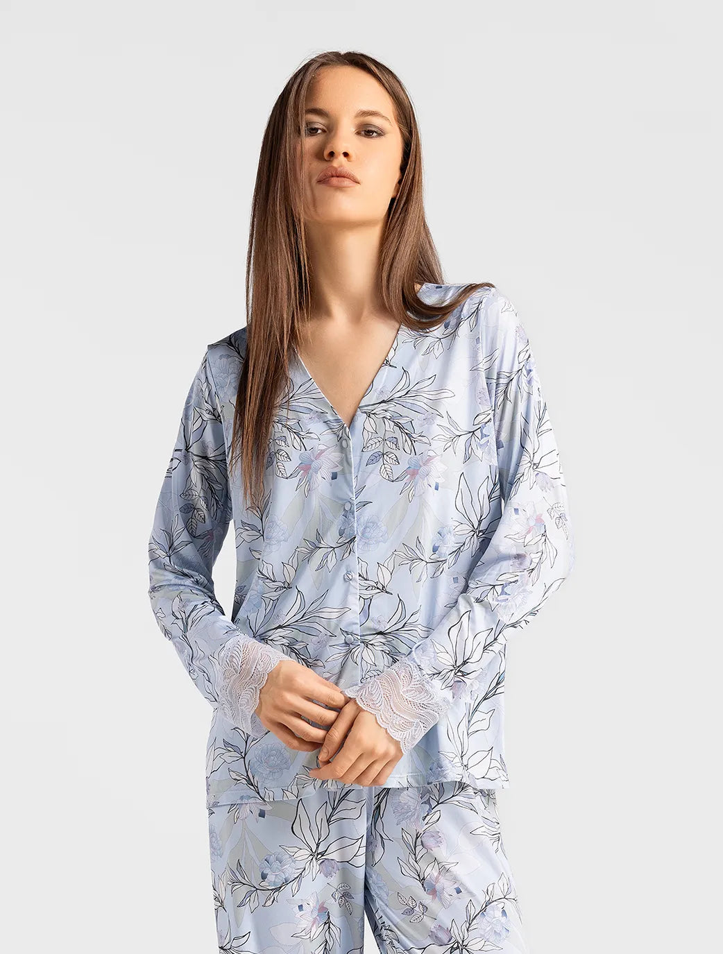 Marie France_Multicolor_Huadeo Chemise_PYHUADEOCHEMISE_Multicolor_01