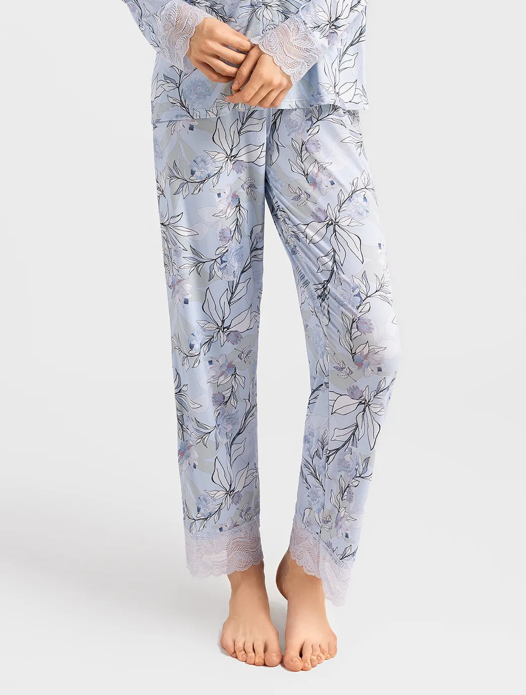 Marie France_Multicolor_Huadeo Pant_PYHUADEOPANT_Multicolor_02