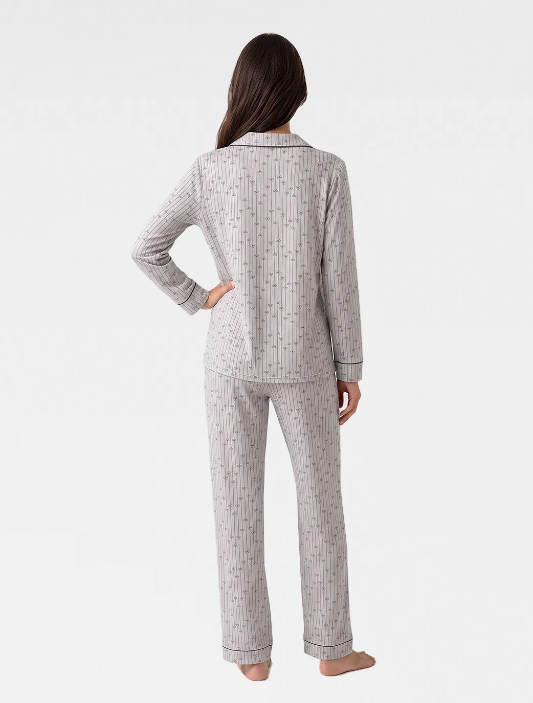 Marie France Multicolor Women Janan Set Offer SKU: PYJANANSETOFFER_MULTICOLOR Image 02