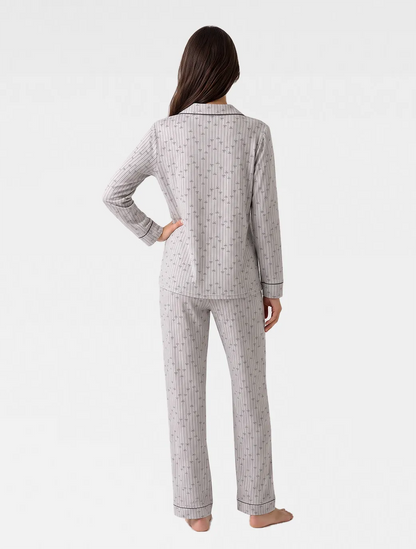 Marie France Multicolor Women Janan Set Offer SKU: PYJANANSETOFFER_MULTICOLOR Image 02