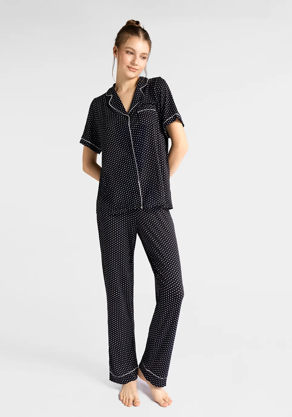 Marie France Multicolor Women Kalmie Set Offer SKU: PYKALMIESETOFFER_Multicolor Image 01