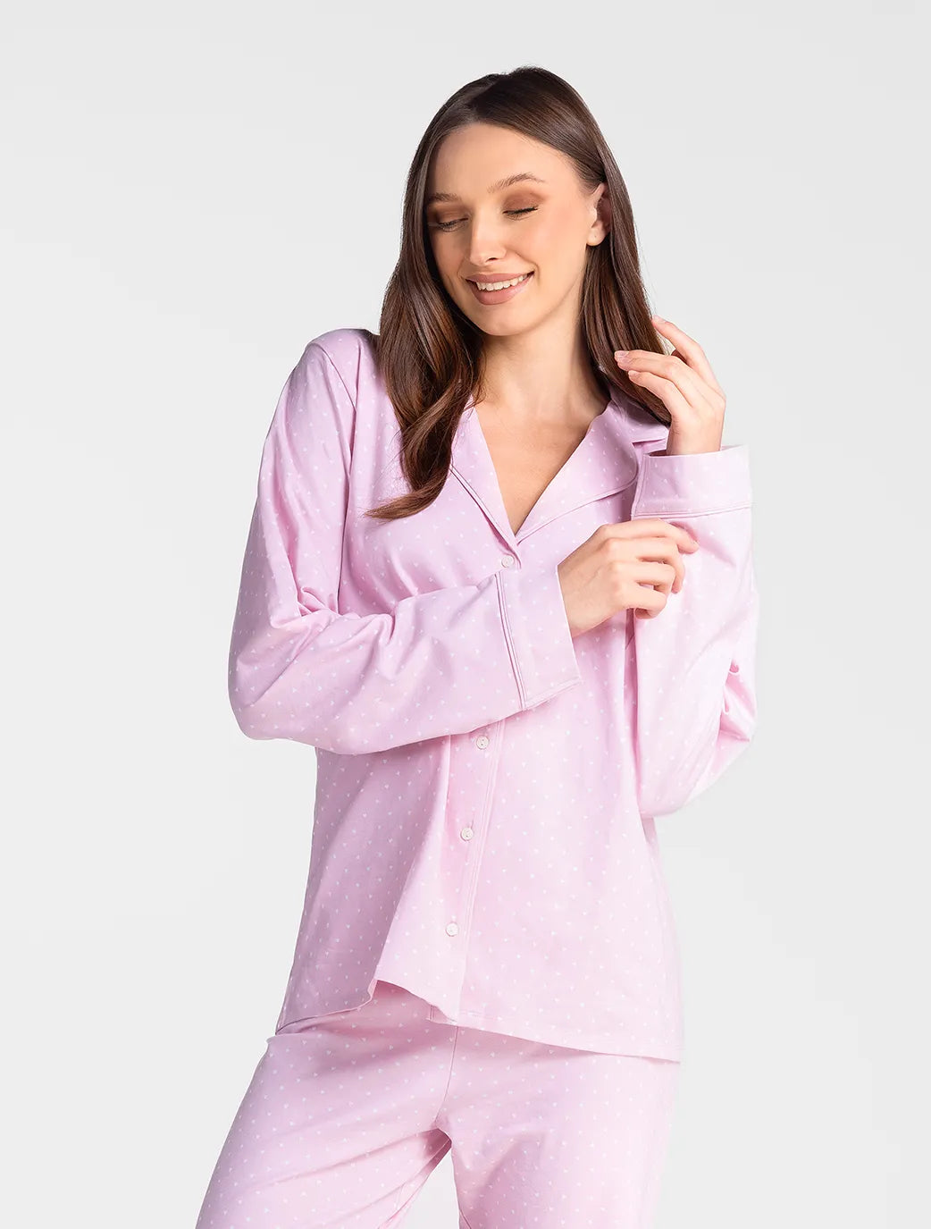 Marie France_Multicolor_Kalpa Chemise_PYKALPACHEMISE_Multicolor_01