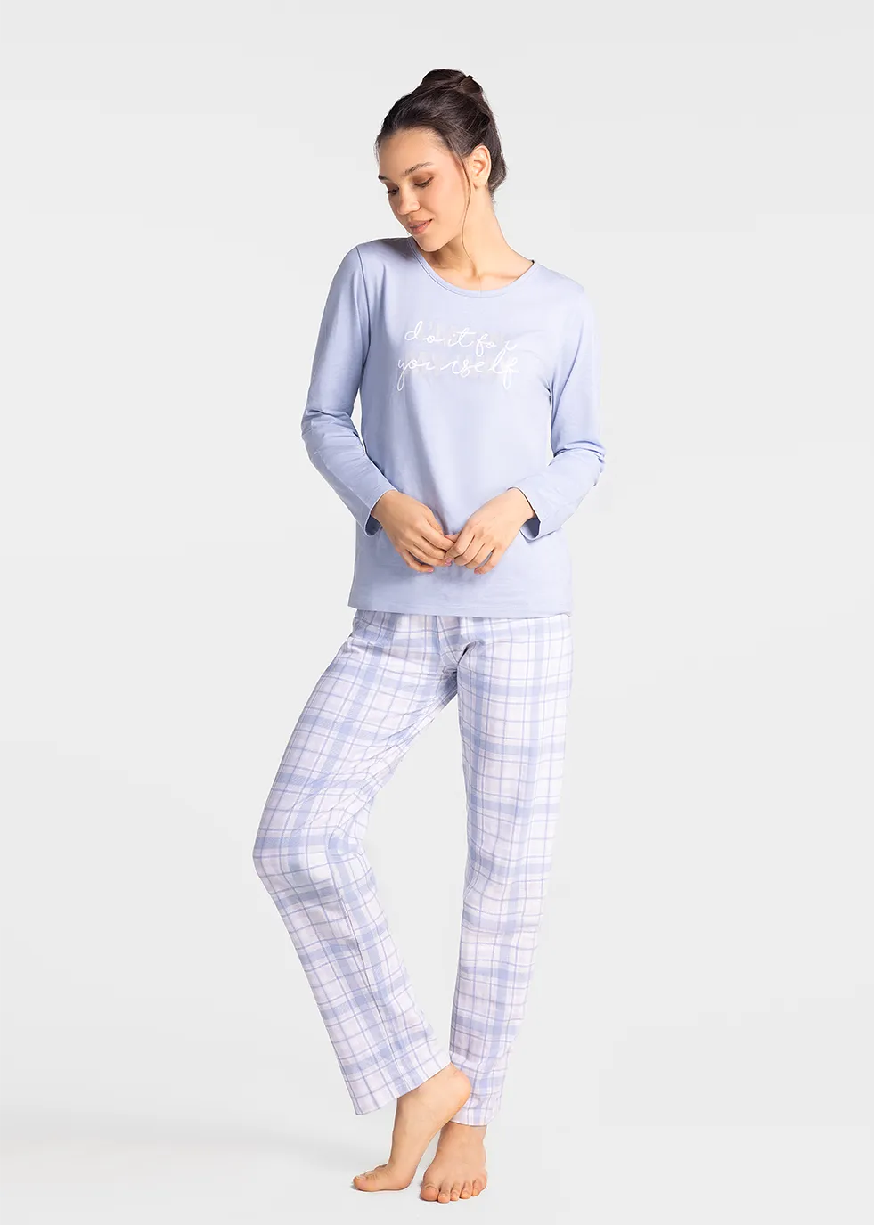 Marie France_Blue_Karely Top_PYKARELYTOP_Blue_02