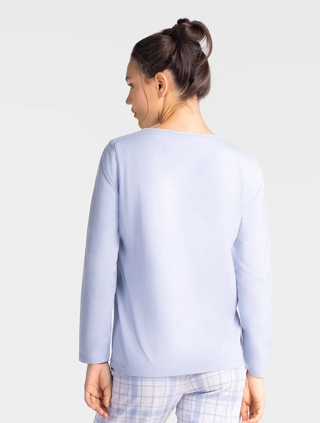 Marie France_Blue_Karely Top_PYKARELYTOP_Blue_03