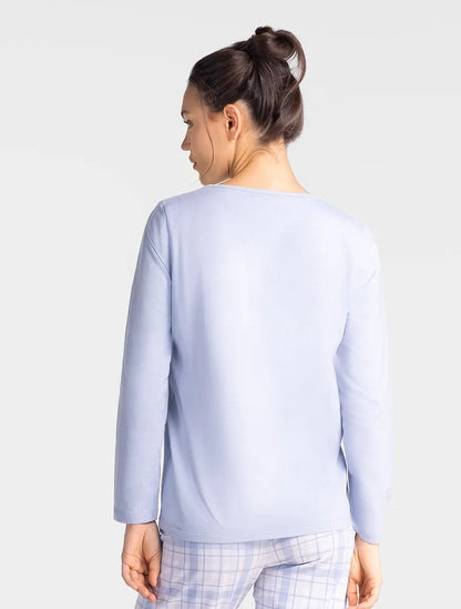 Marie France_Blue_Karely Top_PYKARELYTOP_Blue_03