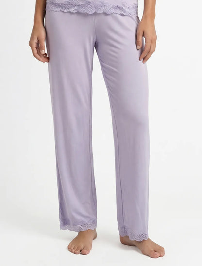Marie France Grey Women Karley Pant SKU: PYKARLEYPANT_Grey Image 03