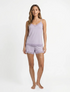 Marie France Grey Women Karley Short SKU: PYKARLEYSHORT_Grey Image 01