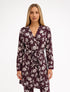 Marie France Multicolor Women Kayty Robe SKU: PYKAYTYROBE_MULTICOLOR Image 01