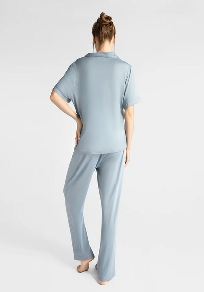 Marie France Solid Women Kima Set Offer SKU: PYKIMASETOFFER_Solid Image 02