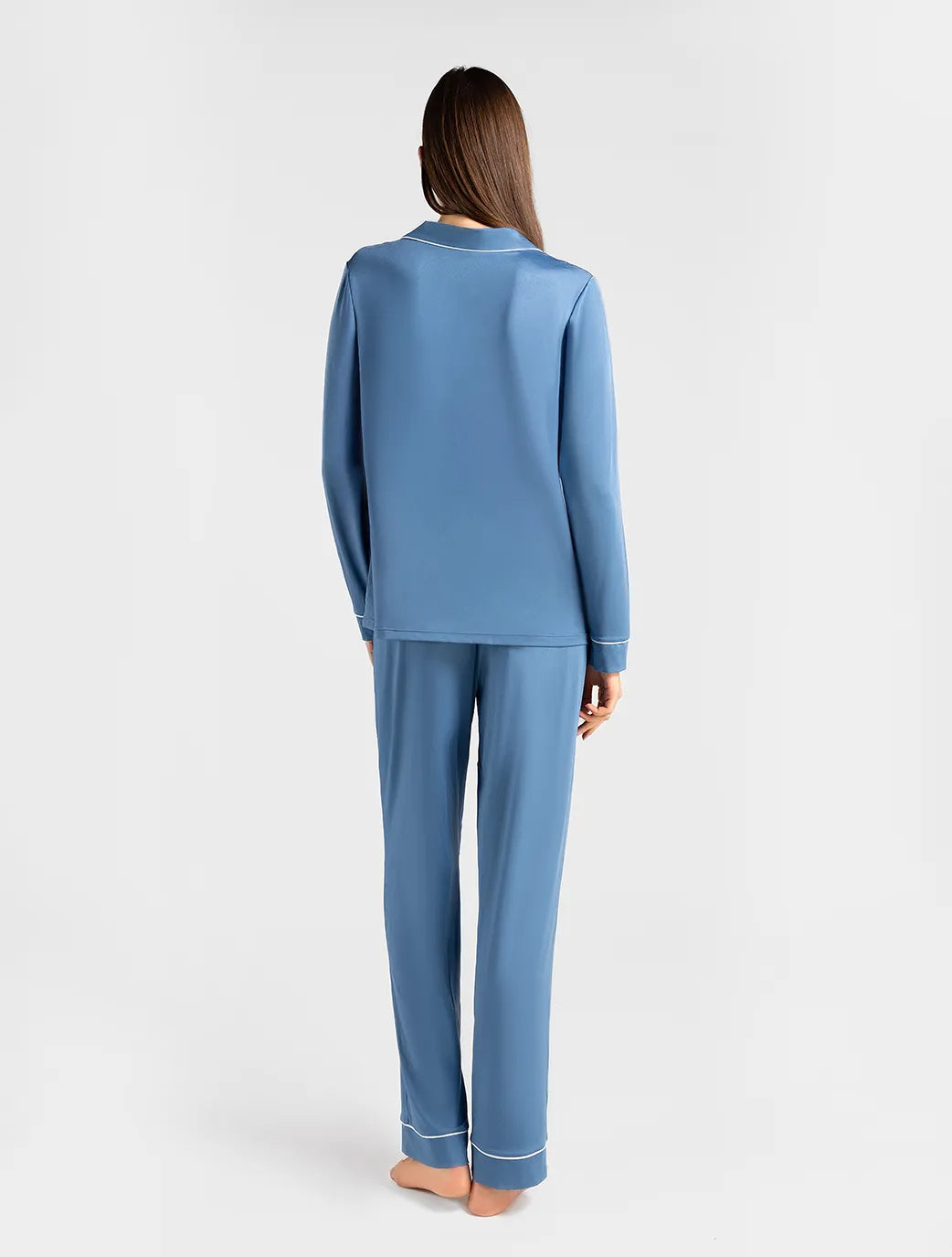 Marie France_Navy_Lanseo Pant_PYLANSEOPANT_Navy_02