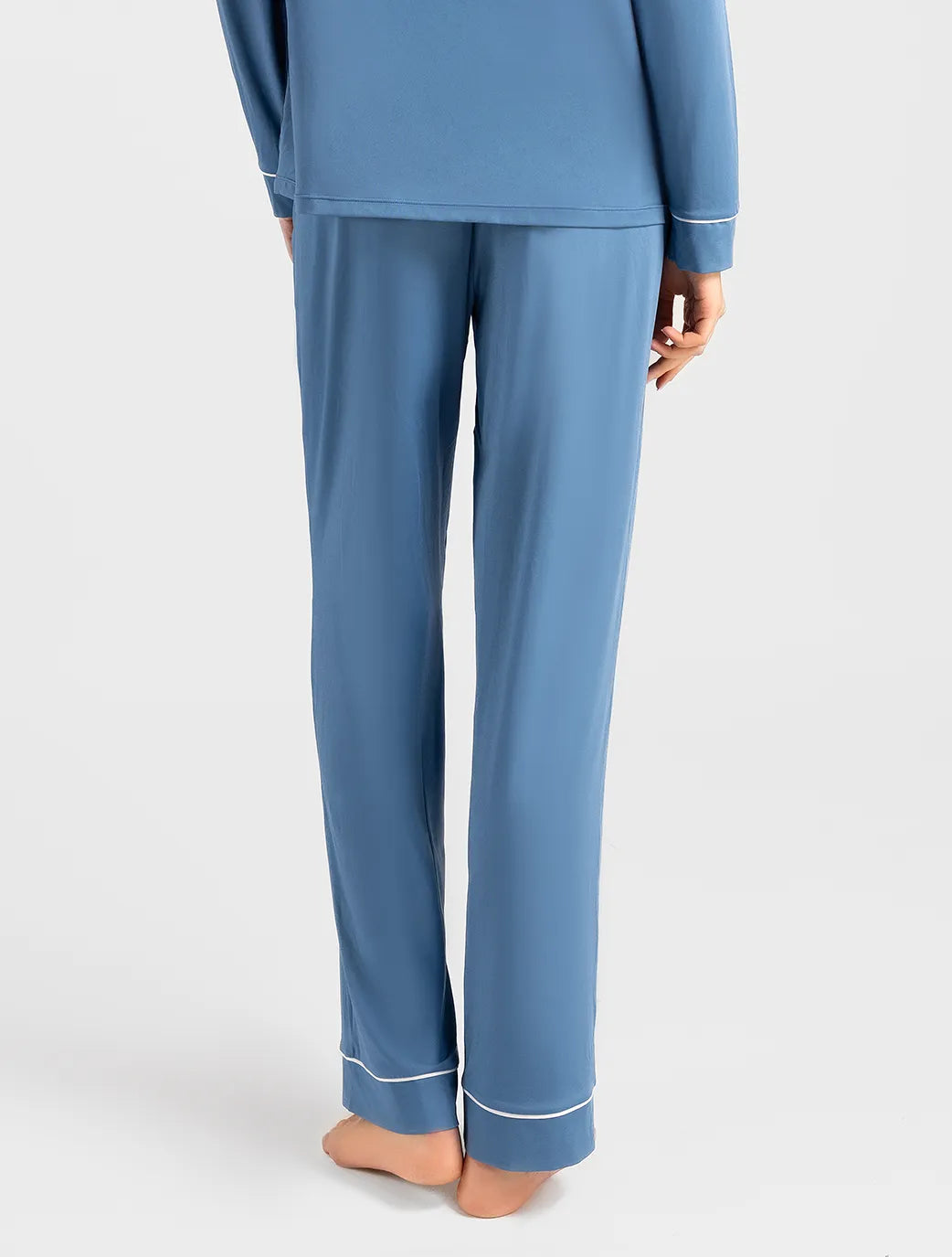 Marie France_Navy_Lanseo Pant_PYLANSEOPANT_Navy_03