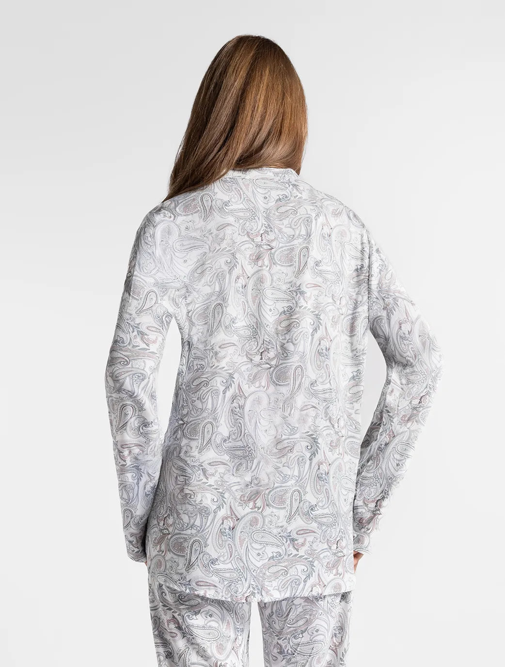 Marie France Leva Chemise_Multicolor Women Leva Chemise SKU: PYLEVACHEMISE_Multicolor Image 02