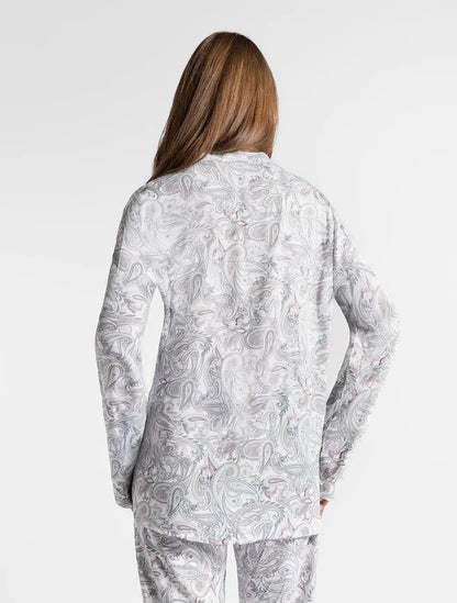 Marie France Leva Chemise_Multicolor Women Leva Chemise SKU: PYLEVACHEMISE_Multicolor Image 02