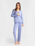 Marie France_Blue_Losanna Pant_PYLOSANNAPANT_Blue_01