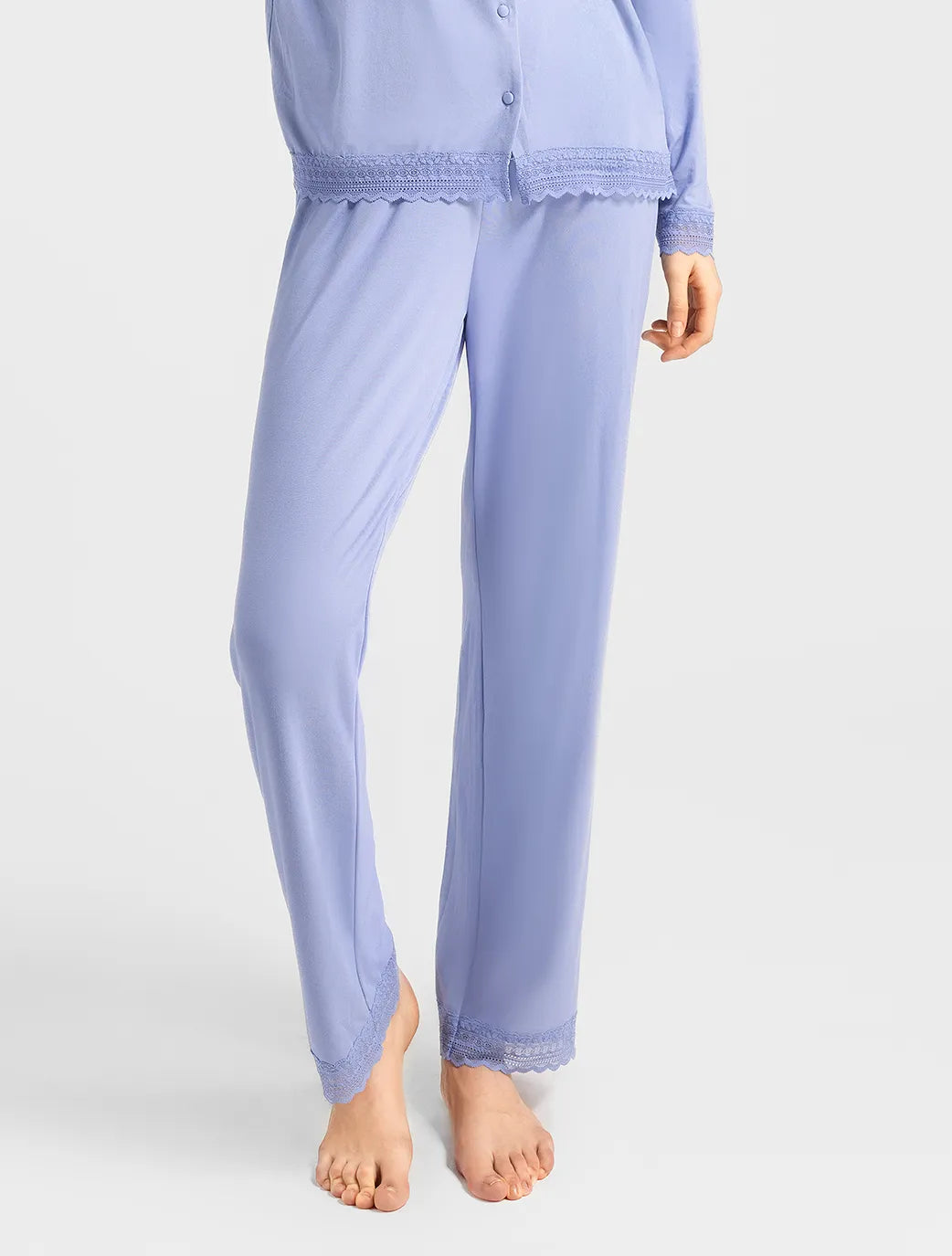 Marie France_Blue_Losanna Pant_PYLOSANNAPANT_Blue_02