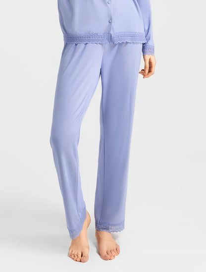 Marie France_Blue_Losanna Pant_PYLOSANNAPANT_Blue_02
