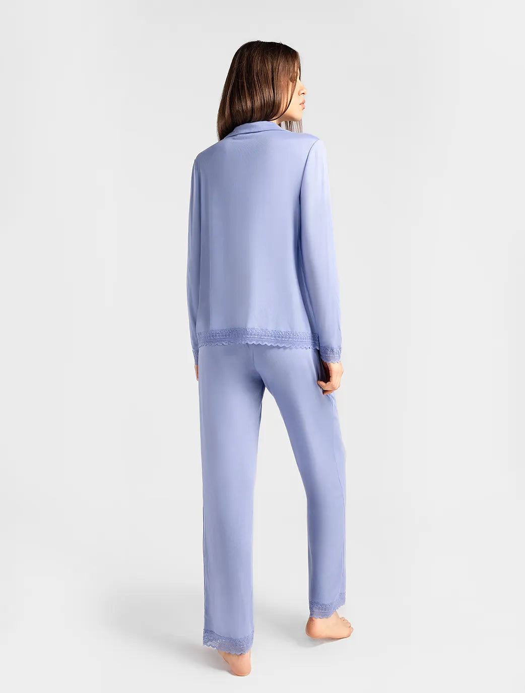 Marie France_Blue_Losanna Pant_PYLOSANNAPANT_Blue_03
