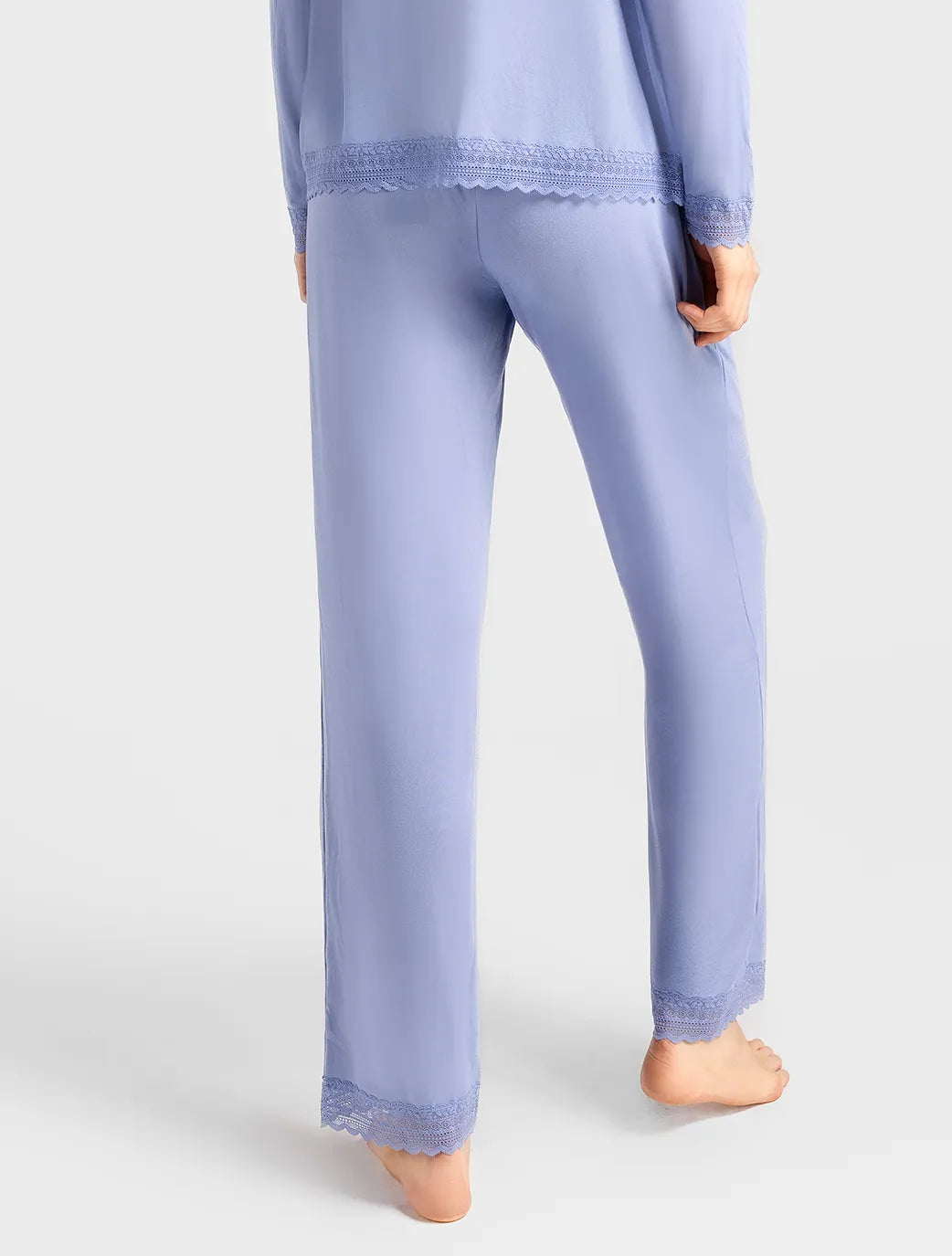 Marie France_Blue_Losanna Pant_PYLOSANNAPANT_Blue_04