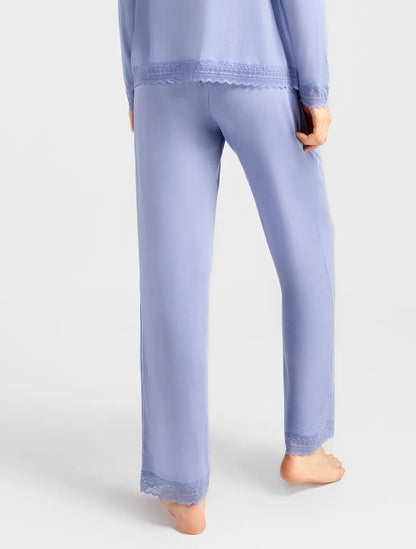 Marie France_Blue_Losanna Pant_PYLOSANNAPANT_Blue_04