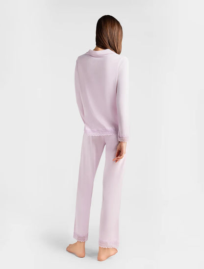 Marie France_Pink_Losanna Pant_PYLOSANNAPANT_Pink_03